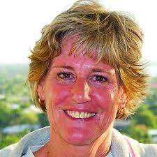 Jodi Williams Obituary (1958