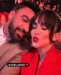 Liza Blanco De López