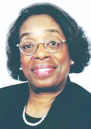 Grambling's own historic women