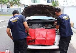 Maybe you would like to learn more about one of these? Tak Ada Masa Atau Malas Nak Ke Pusat Servis Kereta Panggil Je Mereka Ni Datang Rumah Atau Tempat Kerja Servis Kereta Anda Siakap Keli News