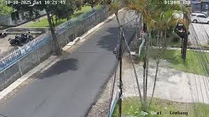 LIVE CCTV CIBURUY (COUNTING)