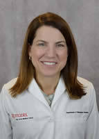 Rutgers New Jersey Medical School