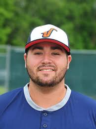 Richmond Jazz baseball 2017