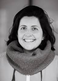 Skywalker Fernanda Clemente Pinto from #UnderOneSky shares what supporting  our homeless friends