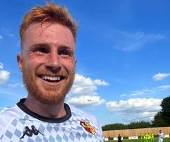 Tom Edge (@edgetom98)