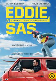 We would like to show you a description here but the site won't allow us. Eddie A Sas Film 2016 Kritikak Videok Szereplok Mafab Hu