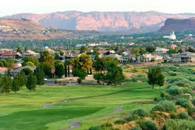 Golf in St George Utah | Southern Utah's Best Vacation Rentals