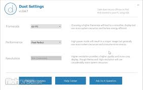 Duet turns your android phone, tablet or chromebook into the most advanced extra display for mac and pc. Duet Display Descargar 2021 Ultima Version