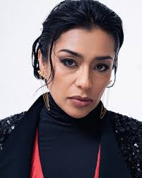 Qué onda o qué! Acá tirando rostro #tb Fotaza @erickguevara_ #visavis  #perdidalaserie #actriz #mexicana #cbsallacces #netflix #coyote  #AltagraciaGuerrero #AngelitaMoreno #SilviaPeña