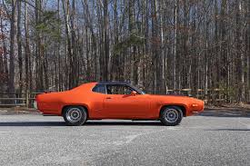 Image result for Rallye Red 1972 Plymouth