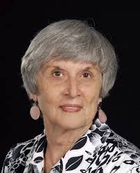 Mary Barr Behlke Obituary