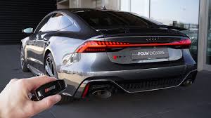 Image result for Daytona Gray 2023 RS7
