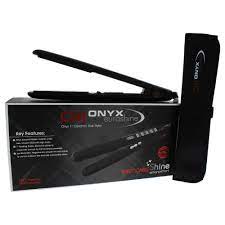 Flat irons chi flat irons have a versatile ergonomic design, and use advanced ceramic technology. Chi Black Flat Iron Pasteurinstituteindia Com