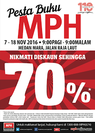 With around 18,000 islands, yacht charter in indonesia presents an almost limitless array of possibilities for the discerning traveller. Mph Click Hey The Mph Book Fair Is Back At Medan Mara Facebook
