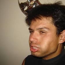 X-এ Narciso Sanchez: "Maria!!!!!! Quiero un anal ahora pendeja!!"