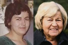 Lillian Fabian Obituary