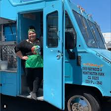 Expert recommended top 3 food trucks in boise city, idaho. When Memes Come True A Taco Truck That Cruises Like An Ice Cream Truck Has Arrived In Los Angeles L A Taco