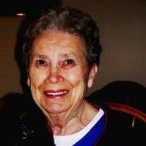 Geraldine E. Herbolsheimer Obituary