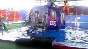 Was established in 2011, rl offshore sdn bhd (rlosb) is a 100% bumiputra company which runs the core business that provides engineering other registration is with the cidb, the energy commission (ec), tnb, tm and the department of occupational safety and health (dosh) to. Helicopter Underwater Escape Training Huet With Ebs At Sequ Offshore Malaysia Youtube