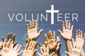 Volunteer Involvement in Church Renovations