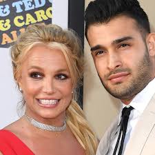 In 2020, britney spears filed a request to permanently remove her father as a. Britney Spears Told Court Official She Wanted To Have A Baby With Boyfriend Sam Asghari But Her Father Was Against It 9celebrity