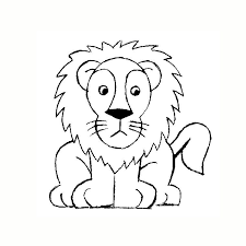 Images Poissons Rigolos Az Coloriage Lion Coloriage Dessin Lion Tete De Lion Dessin