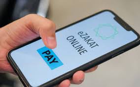 Bagaimana hukum bayar zakat online? 5 Aplikasi Untuk Bayar Zakat Online Yang Bisa Kamu Gunakan