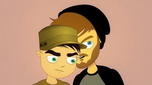 Cu cine votez în turul doi. Doi Degeaba S05e03 Plecarea Youtube