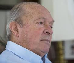 Flight 800 father says 'friendly fire' took down plane: conspiracy theories  persist