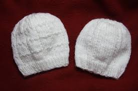 Intermediate knit this chunky beanie that features a cable within a cable stitch using wonderfully knit hats, headbands, cowl, scarfs, mitts and more with these fashionable knit sets. Ravelry Simple Lines Baby Hats For Straight Needles Pattern By Heather Tucker