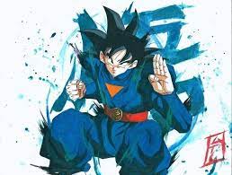 pin by eduardo contreras barrera on dragon ball ドラゴンボール anime dragon ball super dragon ball goku dragon ball super