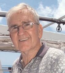 Ernest Ronald McDonald Obituary