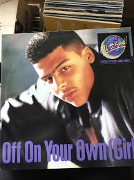 Al B. Sure!