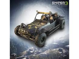 Sniper:ghost warrior contracts for pc is a digital code with no expiry date. Sniper Ghost Warrior 3 All Terrain Vehicle Online Game Code Newegg Com