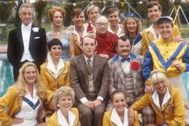 Cast of Hi-de-Hi and where they are now 45 years after show first aired