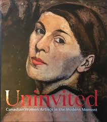 Uninvited”: by whom, and to what?