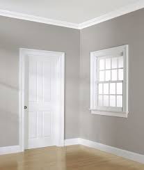 Greek Revival Moldings 19th Century Style Windsorone Wood Doors Interior Doors Interior Paint For Kitchen Walls