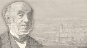 The Life And Ministry Of Charles Gordelier