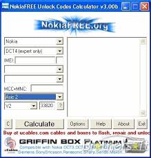 The huawei master code calculator new algo or algorithm version 3, 4, and 5 (v3, v4, and v5) are now available for free download. Nokiafree Unlock Codes Calculator 3 10 Repair Remove Sim Restrictions And Unlock Routerunlock Com