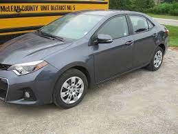 Yeni toyota corolla sedan hibrit donanım ve teknik özelliklerini incelemek için hemen tıklayın. 2015 Toyota Corolla John S Paint Body