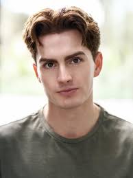 Maximillian Johnson's Instagram, Twitter & Facebook