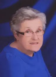 Obituary information for Margaret "Marge" Barton