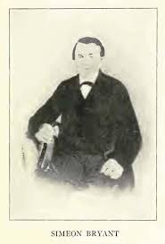 Simeon Bryant (1795-1872)