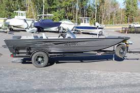 Usually with an outboard and boat trader works with thousands of boat dealers and brokers to bring you one of the largest collections of alumacraft pro 185 boats on the market. Atlanta Marine 2021 Alumacraft Pro 185 Ag