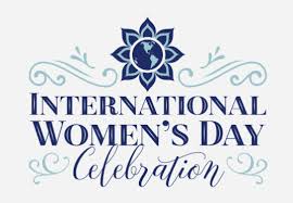 The happy women's day text is easy to change. Views For 2019 Congresswomen On Leadership Trade Wiit S International Women S Day Celebration 2019