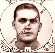 Collin George Image 1 West Ham United 1922