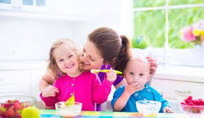 Alimentation De Bebe A 13 Mois Bien Nourrir Son Enfant De 13 Mois Doctissimo