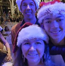 We would like to welcome Vincent Pierce DeMasi into the world! Born 6 lbs  11 oz, he represents a most wonderful story that touches the hearts of so  many people in the