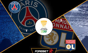 Psg are coming into this match after lifting the french cup. Paris St Germain Vs Lyon Preview 31 07 2020 Forebet