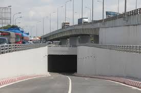 Tuy nhiên, tỉnh cho rằng, hiện nay chưa phải là thời điểm thích hợp để làm hầm chui tại khu vực nút giao trên. Kham Pha Ben Trong Háº§m Chui Nga TÆ° VÅ©ng Tau Chá» Ngay Thong Xe